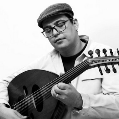 Farhad S. - Freelance Sound Engineer