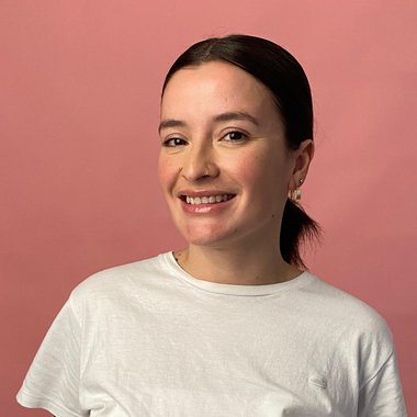 Florencia R. - Freelance Dancer