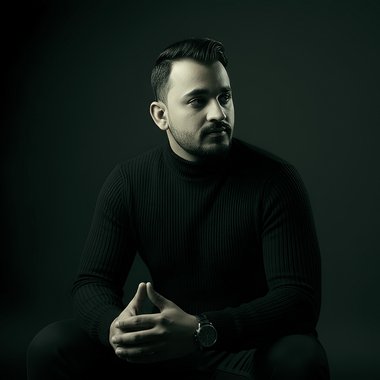 Muhammad H. - Freelance Ui Designer
