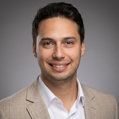 Rodolfo M. - Freelance Ux Designer