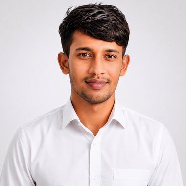 Sujon S. - Freelance Marketing Analyst