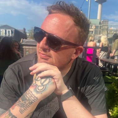 Ross C. - Freelance Marketing Analyst