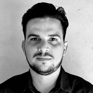 Raybel H. - Freelance Web Developer