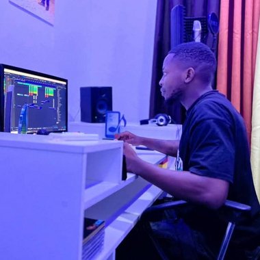 Leobeatz - Freelance Music Producer