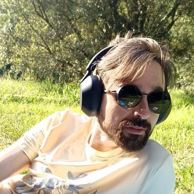 Thiago L. - Freelance Creative Producer