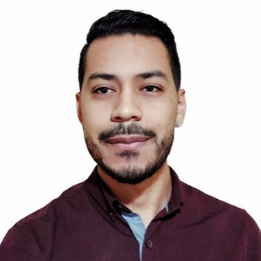 Oscar S. - Freelance Front End Developer