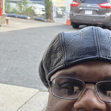 Quinton B. - Freelance Graphic Designer