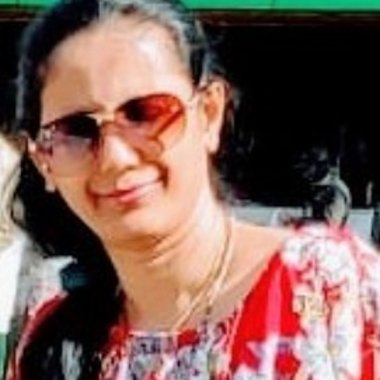 Preeti S. - Freelance Voiceover Artist