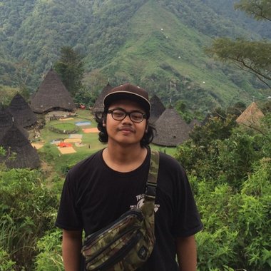 Art R. - Freelance Vector Illustrator