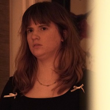 Stephanie R. - Freelance Film Director