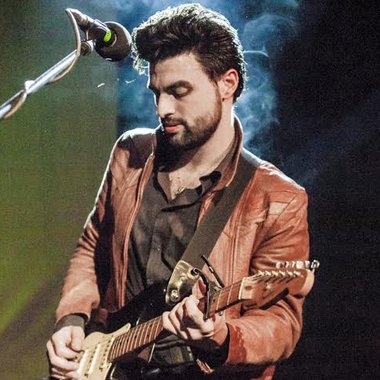 Gianluca B. - Freelance Songwriter