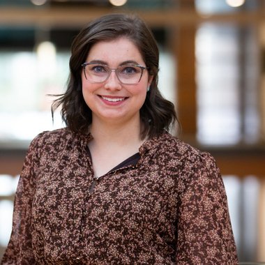 Amy L. - Freelance Copywriter