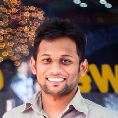 Tawhid C. - Freelance Ui Designer