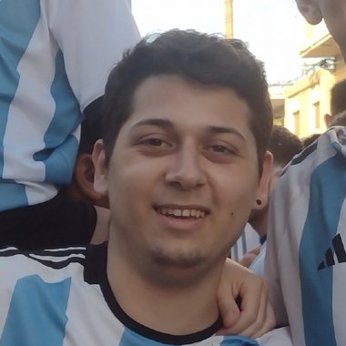 Sebastian (. - Freelance Beatmaker