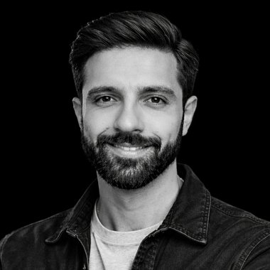 Akram S. - Freelance Film Producer