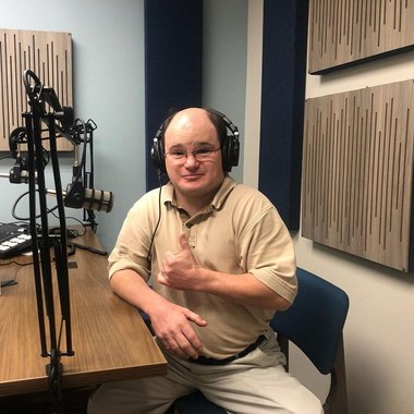 John G. - Freelance Mastering Engineer