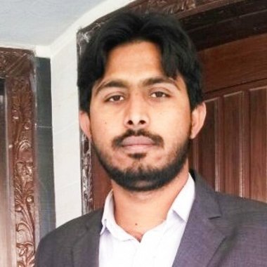 Nasar I. - Freelance 3d Visualizer