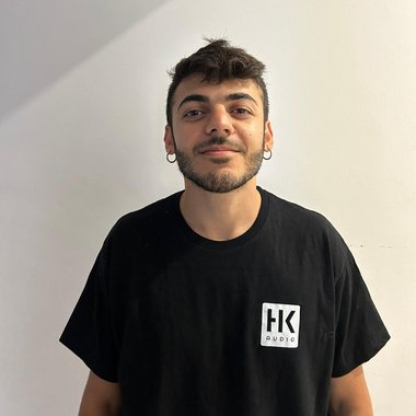 Sparkling S. - Freelance Mixing Engineer