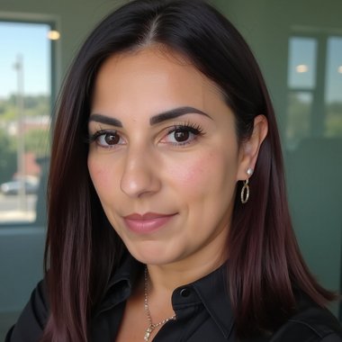 Erica P. - Freelance Video Editor