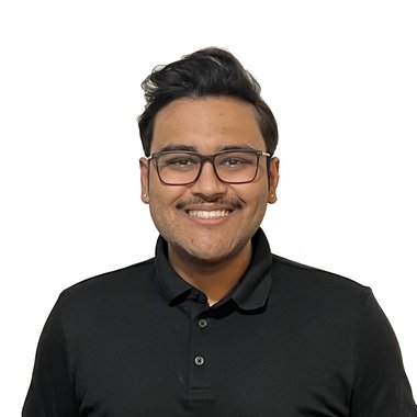 Randy R. - Freelance Ai Engineer