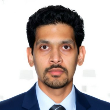 Craig C. - Freelance Motion Graphic Designer