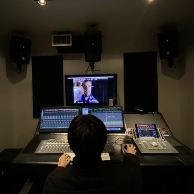 Alexander R. - Freelance Mixing Engineer