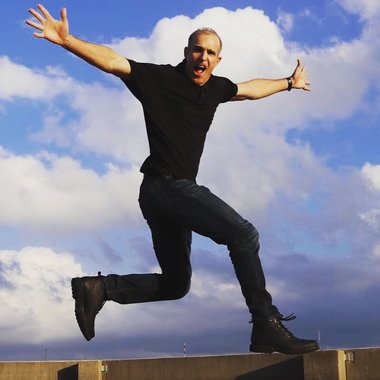 Dave P. - Freelance Videographer