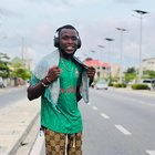 Pri. Francis Oluwadayo Doseh