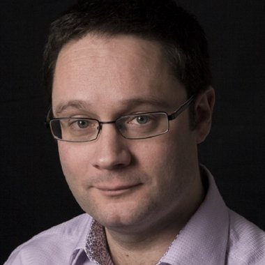 Andrew E. - Freelance Script Supervisor