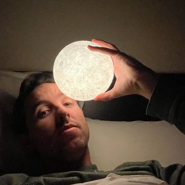 Victor A. - Freelance Brand Designer