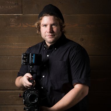 EBMCollective - Freelance Video Editor