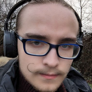 Alexey - Freelance Assistant Editor