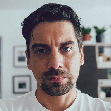 Ákos N. - Freelance Filmmaker