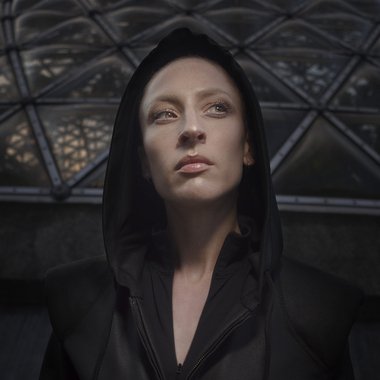 Vanessa G. - Freelance Songwriter