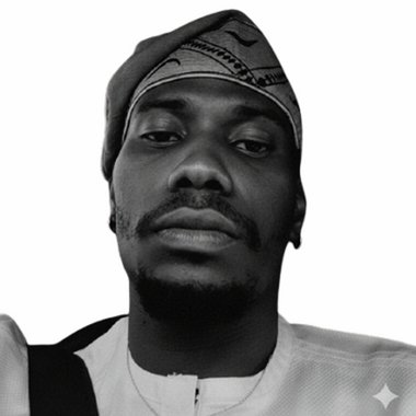 Ayo G. - Freelance Product Designer