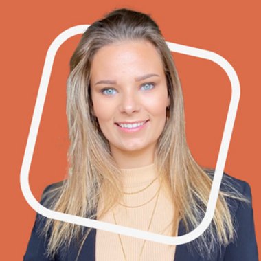 Amber V. - Freelance Content Designer