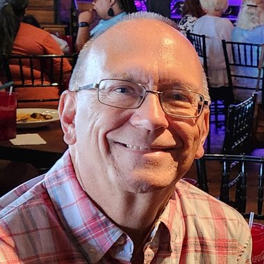 Joseph H. - Freelance Actor