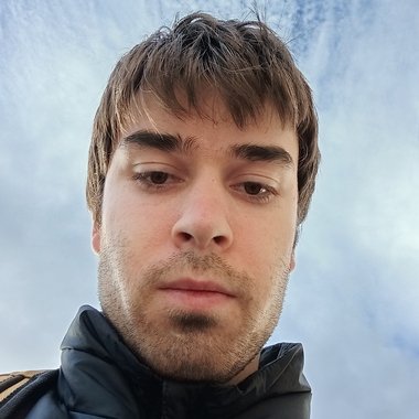 Artur K. - Freelance Audio Mixer