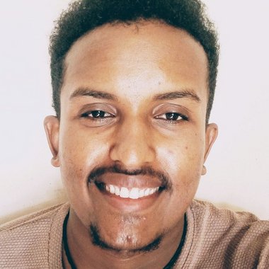 Bereket D. - Freelance Video Editor