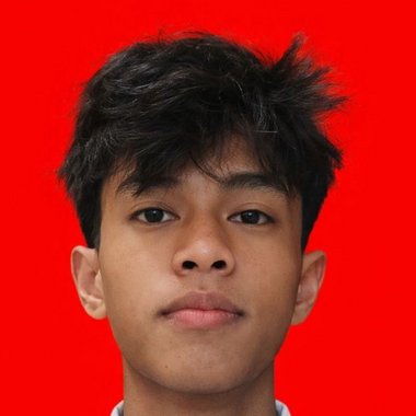 MUHAMAD H. - Freelance Brand Designer
