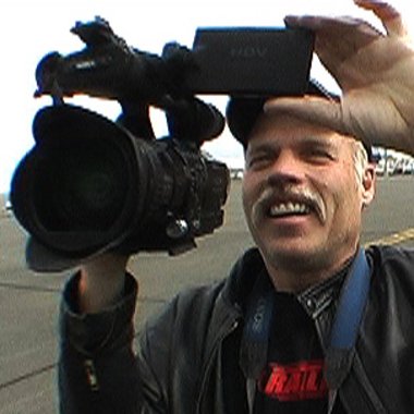 J. E. - Freelance Video Editor