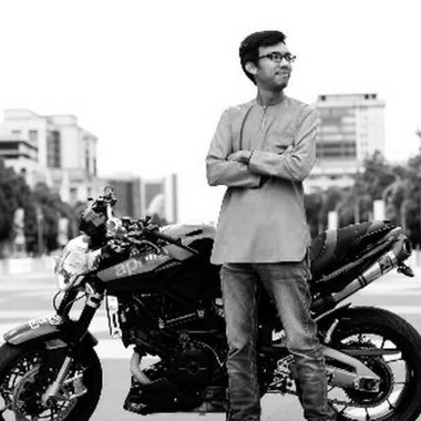 Mohd I. - Freelance Photographer