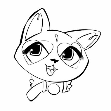 Odile H. - Freelance Storyboard Artist