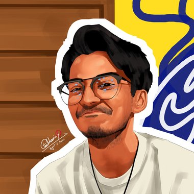 Faruk H. - Freelance Character Designer