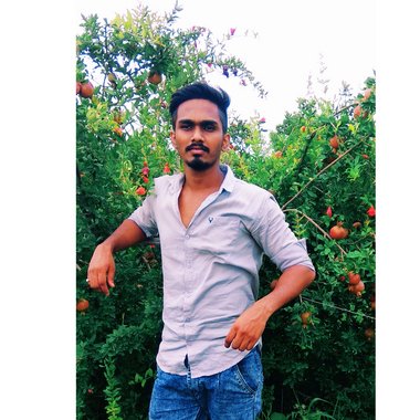 Rushikesh U. - Freelance Digital Marketer