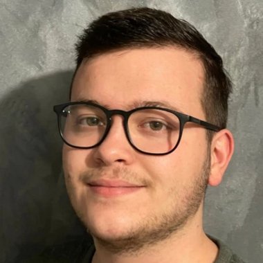 Andrii K. - Freelance Web Developer