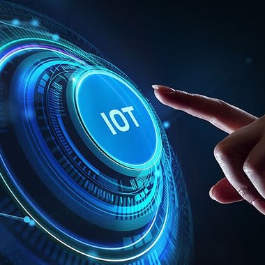 NextGenIoTLAB - Freelance Web Developer