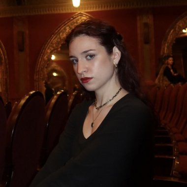 Arina N. - Freelance Content Creator