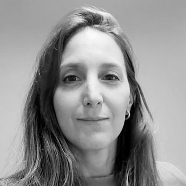 Florencia P. - Freelance Art Director