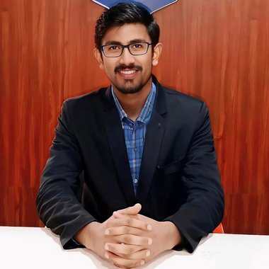 Pushpak T. - Freelance Vui Developer
